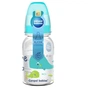 Пляшечка для годування Canpol babies PP LOVE&SEA 120 мл бірюзова (59/300_tur) - зменшене зображення 3