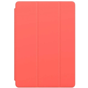 Чохол до планшета Apple Smart Cover for iPad (8th generation) - Pink Citrus (MGYT3ZM/A) зображення 1