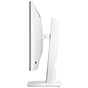 Монітор MSI MAG 274QRFW - зменшене зображення 5