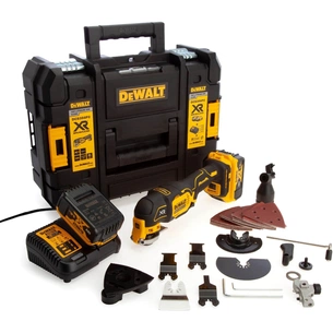 Реноватор DeWALT DCS356P2 изображение 1