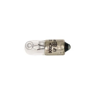 Автолампа Bosch 4W (1 987 302 207) изображение 1