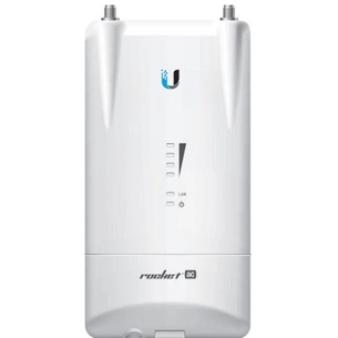 Точка доступу Wi-Fi Ubiquiti R5AC-Lite зображення 1