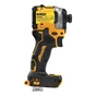 Шуруповерт DeWALT DCF850N (Без АКБ та ЗП) (DCF850N) - зменшене зображення 3