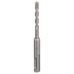 Бур Bosch SDS plus-1, 6x50x110 по бетону (2.608.680.262) зображення 1