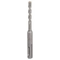 Бур Bosch SDS plus-1, 6x50x110 по бетону (2.608.680.262) - зменшене зображення 1