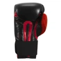 Боксерські рукавички Title Boxing All Heart Bag Gloves 2.0 Black/Red 14 oz (AHABG2 14 oz BK/RD) - зменшене зображення 7