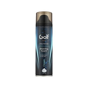 Піна для гоління Golf Home Classic 200 мл (8697405605064) изображение 1