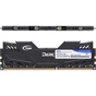 Модуль пам'яті для комп'ютера DDR3 8GB (2x4GB) 1866 MHz Dark Series Black Team (TDKED38G1866HC11DC01) - зменшене зображення 2