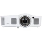 Проектор Optoma GT1070Xe - зменшене зображення 2