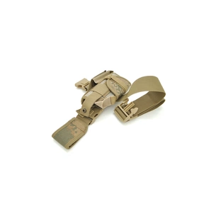 Кобура Voltronic Good Quality, Multicam (26146) зображення 1