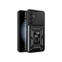 Чохол до мобільного телефона BeCover Military Samsung Galaxy A56 SM-A566 Black (712865) - зменшене зображення 1