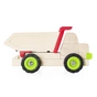 Спецтехніка Guidecraft Block Science Trucks Великий самоскид (G7531) - зменшене зображення 3