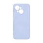 Чохол до мобільного телефона Armorstandart ICON Tecno Spark Go 1 (KL4) Camera cover Lavender (ARM81218) - зменшене зображення 1
