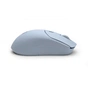 Мишка HP 400 Quiet Wireless/Bluetooth Blue (AZ7B4AA) - зменшене зображення 3