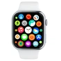 Смарт-годинник AURA X2 Pro 44mm White (SWAX244W) - зменшене зображення 2