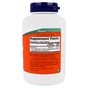 Мінерали Now Foods Магній 400мг, 180 гелевих капсул (NOW-01283) - зменшене зображення 2