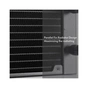 Система рідинного охолодження Chieftec Iceberg 360 DARK (CLC-360-BLK) - зменшене зображення 9
