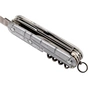 Ніж Victorinox Huntsman Transparent Silver (1.3713.T7) - зменшене зображення 4