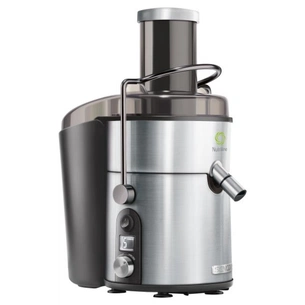 Соковижималка Sencor SJE 5050 SS (SJE5050SS) зображення 1