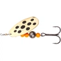 Блешня Savage Gear Caviar Spinner 2 6.0g 03-Gold (1854.06.35) - зменшене зображення 1