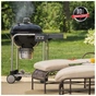 Гриль-барбекю Weber Performer Original GBS 57cm Black (15301004) - зменшене зображення 6