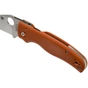 Ніж Spyderco Shaman Rex45 (C229GPBORE) - зменшене зображення 6