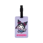 Бейдж Kite на багаж Kuromi (HK25-3004-2) - зменшене зображення 1