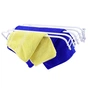 Сушарка для білизни Casa Si Towel Flex 4 White Настінна (CS92195X10) (DAS302384) - зменшене зображення 3