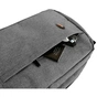 Рюкзак для ноутбука Porto 15.6" RNB-3014 GY (RNB-3014GY) - зменшене зображення 10