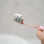 Зубна щітка Fesco Ultra Multi Brush Soft Рожева (4820204702090) - уменьшенное изображение 6