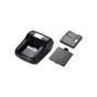 Принтер чеків X-PRINTER XP-P801A 70мм/с, USB, Bluetooth, black (XP-P801A) - уменьшенное изображение 3