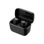 Навушники Sennheiser CX Plus True Wireless Black (509188) - зменшене зображення 5