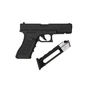 Пневматичний пістолет Umarex Glock 17 Blowback (5.8365) - уменьшенное изображение 1