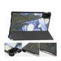 Чохол до планшета BeCover Smart Xiaomi Redmi Pad 2 11.0" Night (713649) - зменшене зображення 5
