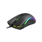 Мишка Havit HV-MS72 USB Black (6939119027360) - зменшене зображення 2