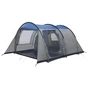 Намет High Peak Albany 5 Grey/Blue (925415) - зменшене зображення 1