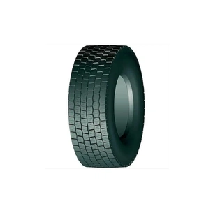 Шина Aplus (20PR) D318 315/80R22,5 157/154M (14981143748) зображення 1