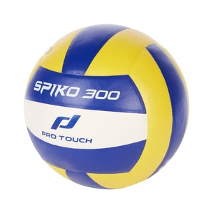 М'яч волейбольний Pro Touch Spiko 300 81003721 жовтий Уні 5 (7624769834190) зображення 1