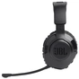 Навушники JBL Quantum 360X Wireless for Xbox Black (JBLQ360XWLBLKGRN) - уменьшенное изображение 4