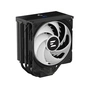Кулер до процесора Zalman CNPS13XDSBLACK - зменшене зображення 3