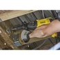 Перфоратор Stanley SDS-Plus, 800 Вт, 2.4 Дж, 3 режима, кейс (SFMEH210K) - зменшене зображення 3