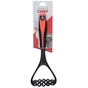 Картоплем'ялка Bravo Chef Black/Red 34,5 см (BC-5105/5) - зменшене зображення 2