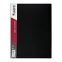 Папка з файлами Axent 30 sheet protectors, black (1030-01-А) - уменьшенное изображение 1