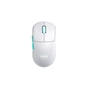 Мишка Cherry Xtrfy M68 Wireless/USB White (CX-M68W-WHITE) - зменшене зображення 1