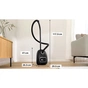 Пилосос Bosch BGB41BA1 - уменьшенное изображение 12