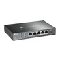Маршрутизатор TP-Link ER605 - зменшене зображення 3