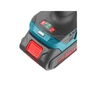 Гайковерт Ronix 20В, 350Нм, комплект (8654) - уменьшенное изображение 6