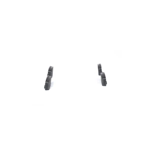 Гальмівні колодки Bosch 0 986 494 247 зображення 1