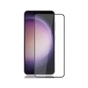 Скло захисне PowerPlant Full screen Samsung Galaxy S24 (GL603470) - зменшене зображення 1