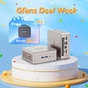 Комп'ютер GEEKOM Mimi PC A5 / Ryzen7 5825U, 16, 512, W11Pro (GMA5R75825U-16512-EU) - зменшене зображення 9
